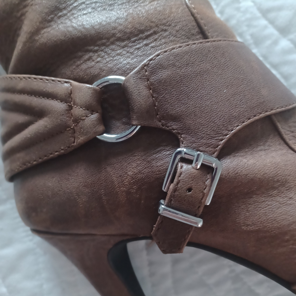 Ladies Boots Jessica Simpson